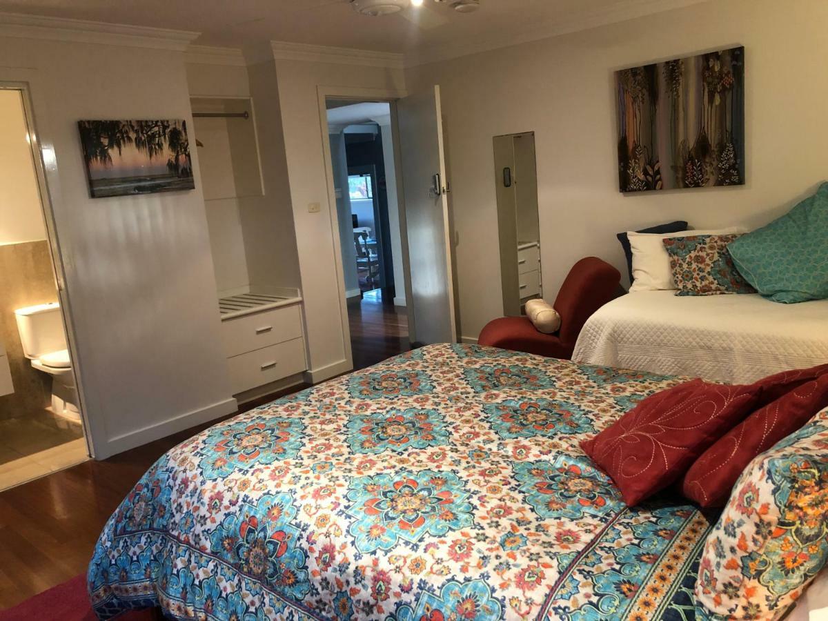 Anchors B&B Port Macquarie Exterior foto